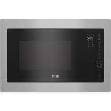 Beko BMGB25332BG mikrohullámú sütő