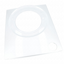 Beko Burkolat, palást előlap (eredeti) BEKO mosógép beépíthető gépek kiegészítői