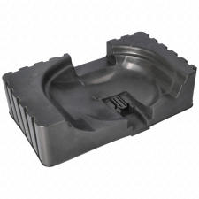 Beko Csepptálca (eredeti) BEKO hűtőgép beépíthető gépek kiegészítői