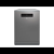 Beko DEN48530X mosogatógép Szabadonálló 15 terítékek