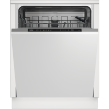 Beko DIN34320 mosogatógép