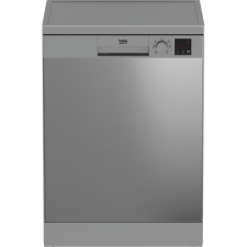 Beko DVN06430X mosogatógép