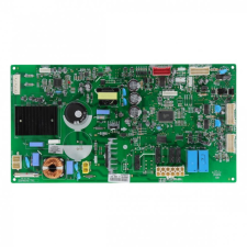 Beko Elektronik LG EBR80977651 tábla a KühlGefrierKombination számára beépíthető gépek kiegészítői