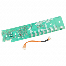 Beko Elektronika kezelő (eredeti) BEKO szárítógép beépíthető gépek kiegészítői