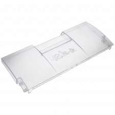 Beko Előlap, fiók, fagyasztótér (eredeti) BEKO hűtőgép beépíthető gépek kiegészítői