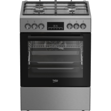 Beko FBM62330GXTN tűzhely