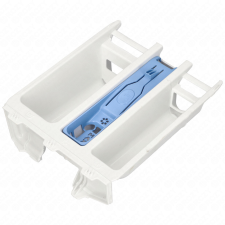 Beko Fiók, mosószertartó (eredeti) BEKO mosógép beépíthető gépek kiegészítői