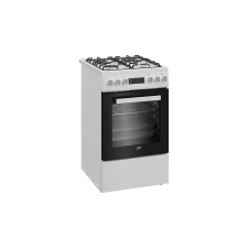 Beko FSE52323DWD tűzhely