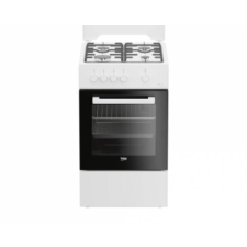 Beko FSG52020DW tűzhely