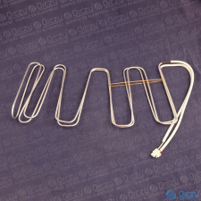 Beko Fűtőbetét, leolvasztó (eredeti) BEKO hűtőgép beépíthető gépek kiegészítői