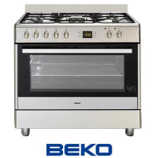 Beko GM-15321DX tűzhely