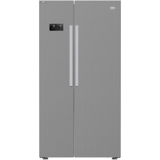 Beko GNE64021XB hűtőgép, hűtőszekrény