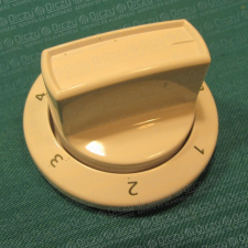 Beko Gomb, főző (eredeti) BEKO tűzhely beépíthető gépek kiegészítői