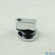 Beko Gomb, funkcióválasztó (eredeti) BEKO tűzhely beépíthető gépek kiegészítői