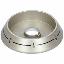 Beko Gomb gyűrű (eredeti) BEKO tűzhely beépíthető gépek kiegészítői