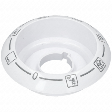 Beko Gomb gyűrű (funkcióválasztó, eredeti) BEKO tűzhely beépíthető gépek kiegészítői