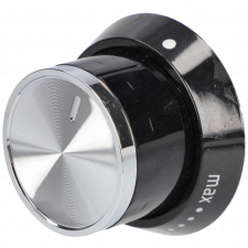 Beko Gomb, hőfokszabályzó (eredeti) BEKO tűzhely beépíthető gépek kiegészítői