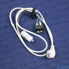 Beko Hálózati kábel (eredeti) BEKO hűtőgép beépíthető gépek kiegészítői