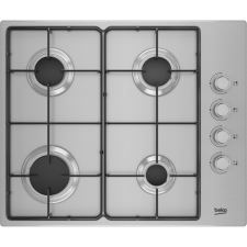 Beko HIBG64120SX főzőlap