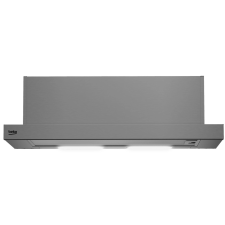  Beko HNT61210X teleszkópos páraelszívó páraelszívó