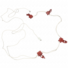 Beko Kapcsolósor, szikragyújtó (eredeti) BEKO tűzhely beépíthető gépek kiegészítői