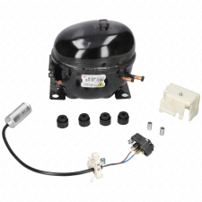 Beko Kompresszor NTU120MT (eredeti) BEKO hűtőgép beépíthető gépek kiegészítői