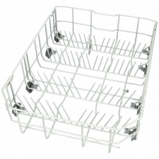 Beko Kosár alsó (eredeti) BEKO (evőeszköztartót is cserélni kell 1513940500) mosogatógép beépíthető gépek kiegészítői