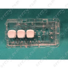 Beko Közdarab gombsor (eredeti) BEKO mosógép beépíthető gépek kiegészítői