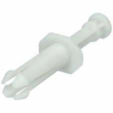 Beko Lengéscsillapító alsó pin (eredeti) BEKO mosógép beépíthető gépek kiegészítői