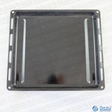 Beko MEGSZŰNT 345x395x35 mm Tepsi (eredeti) BEKO tűzhely beépíthető gépek kiegészítői