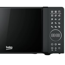 Beko MGC20130SFB mikrohullámú sütő