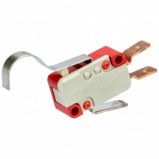 Beko Mikrokapcsoló ajtó (eredeti) BEKO mosógép beépíthető gépek kiegészítői