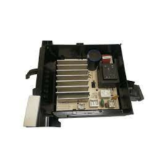 Beko mosógép vezérlő elektronika (2446407000) beépíthető gépek kiegészítői