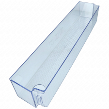 Beko Polc ajtó alsó (eredeti) BEKO hűtőgép beépíthető gépek kiegészítői