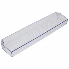 Beko Polc ajtó középső (eredeti) BEKO hűtőgép beépíthető gépek kiegészítői