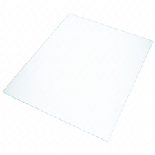 Beko Polc üveg (eredeti) BEKO hűtőgép / RENDELLÉSRE beépíthető gépek kiegészítői