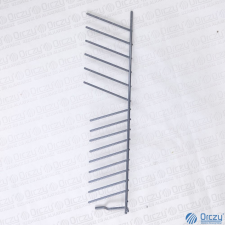 Beko Rács, tányértartó (eredeti) BEKO mosogatógép beépíthető gépek kiegészítői