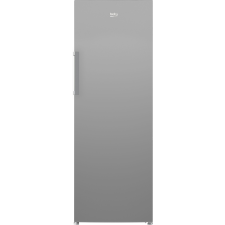 Beko RSSE415K40SN Egyajtós hűtőszekrény, 367L, M: 171, Manuális leolvasztás, E energiaosztály hűtőgép, hűtőszekrény