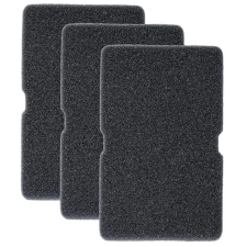  Beko szárítógéphez szivacsszűrő betét (3db) kisháztartási gépek kiegészítői