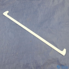 Beko Szegély, polc első (eredeti) BEKO hűtőgép beépíthető gépek kiegészítői