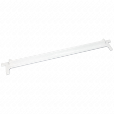 Beko Szegély polc hátsó (eredeti) BEKO hűtőgép beépíthető gépek kiegészítői