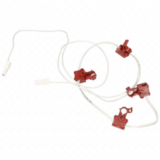 Beko Szikragyújtó, kapcsolósor (eredeti) BEKO tűzhely beépíthető gépek kiegészítői