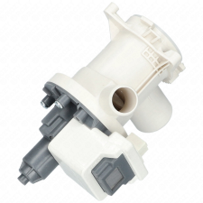 Beko Szivattyú + szűrőház (eredeti) BEKO mosógép beépíthető gépek kiegészítői