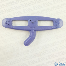 Beko Szórókar felső (eredeti) BEKO mosogatógép beépíthető gépek kiegészítői