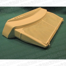 Beko Szűrő, ajtó (eredeti) BEKO szárítógép beépíthető gépek kiegészítői