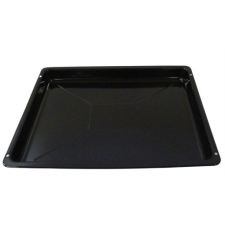 Beko Tepsi, mély (eredeti) BEKO tűzhely 375x462x42 mm beépíthető gépek kiegészítői