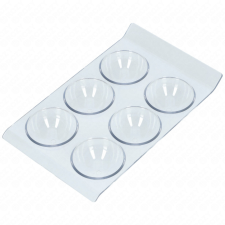 Beko Tojástartó 6 db-os (eredeti) BEKO hűtőgép beépíthető gépek kiegészítői