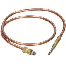  Beko tűzlelybe termoelem (50cm) beépíthető gépek kiegészítői