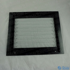 Beko Üveg, ajtó (külső, eredeti) BEKO sütő beépíthető gépek kiegészítői