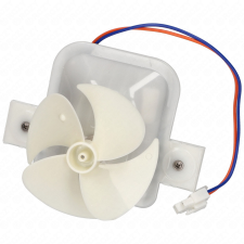 Beko Ventilátor fagyasztótér (eredeti) BEKO hűtőgép beépíthető gépek kiegészítői